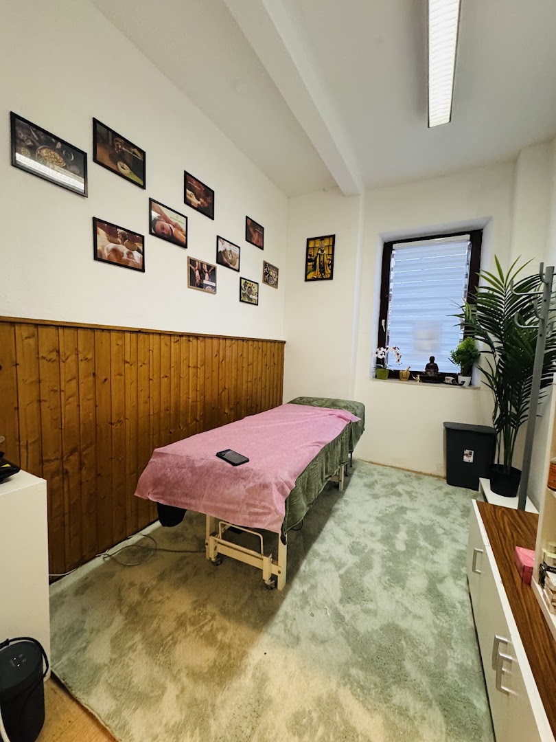 Ayurtouch Wellness (Authentische Ayurveda Massagen & Therapien) · Fotos 1